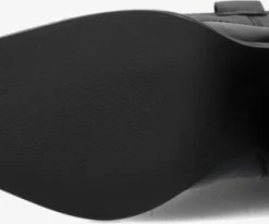 Toral helga santiags en noir 9 Toral helga santiags en noir -Bottes Femme Soldes 227863 4