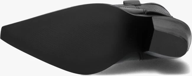 Toral helga santiags en noir 4 Toral helga santiags en noir – Image 4