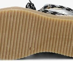 Toral gstaad bottines à lacets en argent 8 Toral gstaad bottines à lacets en argent -Bottes Femme Soldes 227869 4