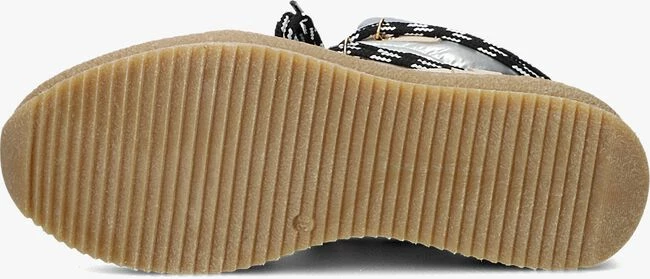 Toral gstaad bottines à lacets en argent 4 Toral gstaad bottines à lacets en argent – Image 4