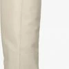 Toral aura bottes hautes en beige -Bottes Femme Soldes 227874 2