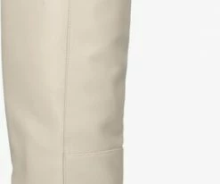 Toral aura bottes hautes en beige