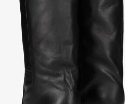 Toral julia bottes hautes en noir -Bottes Femme Soldes 227875 3