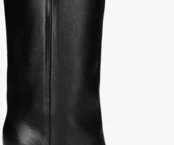 Toral 12719 bottes hautes en noir