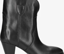 Toral roxi santiags en noir