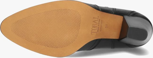 Toral roxi santiags en noir 4 Toral roxi santiags en noir – Image 4