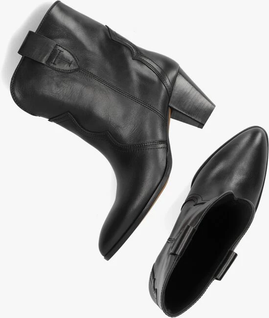 Toral roxi santiags en noir 5 Toral roxi santiags en noir – Image 5