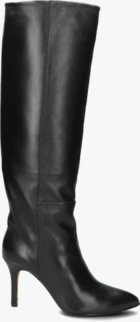 Toral aura bottes hautes en noir 1 Toral aura bottes hautes en noir