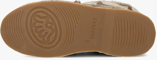 Shabbies 181020396 bottillons en taupe 4 Shabbies 181020396 bottillons en taupe – Image 4