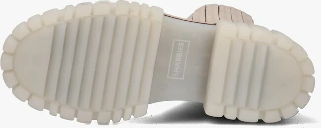 Shabbies 182020387 bottines chelsea en taupe 4 Shabbies 182020387 bottines chelsea en taupe – Image 4