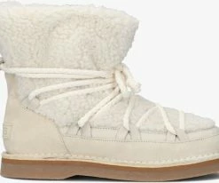 Shabbies 181020396 bottillons crème