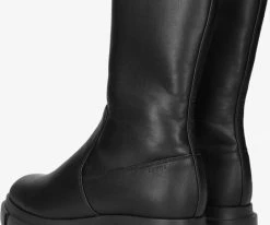 Copenhagen studios cph668 bottillons en noir -Bottes Femme Soldes 227941 3
