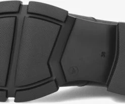 Copenhagen studios cph668 bottillons en noir -Bottes Femme Soldes 227941 4