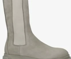 Copenhagen studios cph500 bottines chelsea en taupe