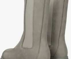 Copenhagen studios cph500 bottines chelsea en taupe 7 Copenhagen studios cph500 bottines chelsea en taupe -Bottes Femme Soldes 227942 3