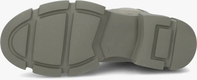 Copenhagen studios cph500 bottines chelsea en taupe 4 Copenhagen studios cph500 bottines chelsea en taupe – Image 4