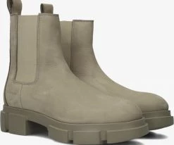 Copenhagen studios cph570 bottines chelsea en beige 7 Copenhagen studios cph570 bottines chelsea en beige -Bottes Femme Soldes 227944 1