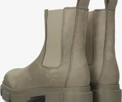 Copenhagen studios cph570 bottines chelsea en beige 8 Copenhagen studios cph570 bottines chelsea en beige -Bottes Femme Soldes 227944 3