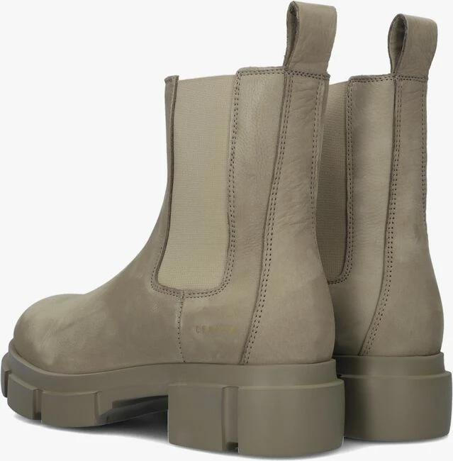 Copenhagen studios cph570 bottines chelsea en beige 3 Copenhagen studios cph570 bottines chelsea en beige – Image 3