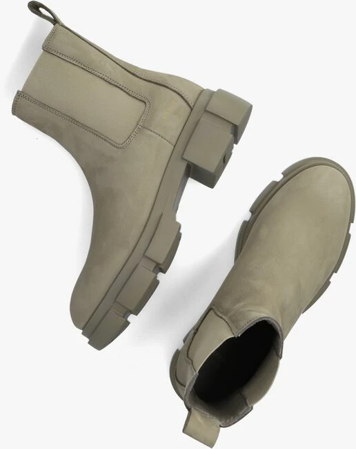 Copenhagen studios cph570 bottines chelsea en beige 5 Copenhagen studios cph570 bottines chelsea en beige – Image 5