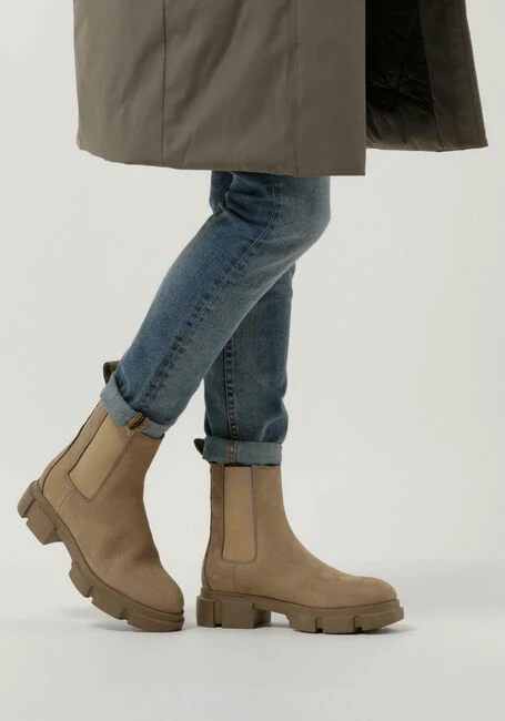 Copenhagen studios cph570 bottines chelsea en beige 6 Copenhagen studios cph570 bottines chelsea en beige – Image 6