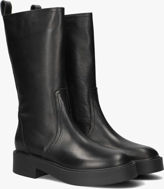 Copenhagen studios cph573 bottes hautes en noir 2 Copenhagen studios cph573 bottes hautes en noir – Image 2