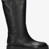 Copenhagen studios cph573 bottes hautes en noir 11 Copenhagen studios cph573 bottes hautes en noir -Bottes Femme Soldes 227947 2
