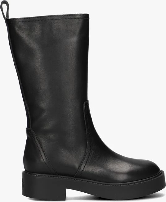 Copenhagen studios cph573 bottes hautes en noir 1 Copenhagen studios cph573 bottes hautes en noir