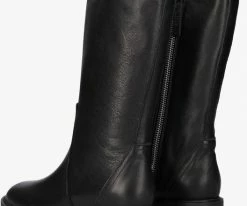 Copenhagen studios cph573 bottes hautes en noir 8 Copenhagen studios cph573 bottes hautes en noir -Bottes Femme Soldes 227947 3