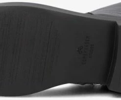 Copenhagen studios cph573 bottes hautes en noir 9 Copenhagen studios cph573 bottes hautes en noir -Bottes Femme Soldes 227947 4