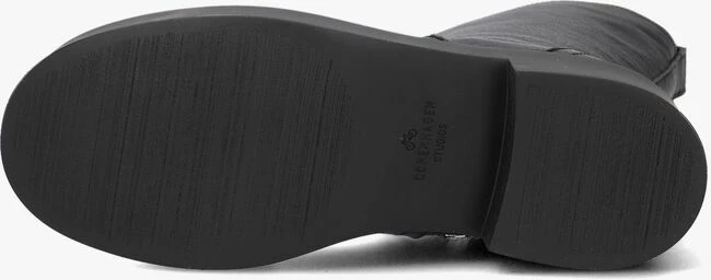 Copenhagen studios cph573 bottes hautes en noir 4 Copenhagen studios cph573 bottes hautes en noir – Image 4