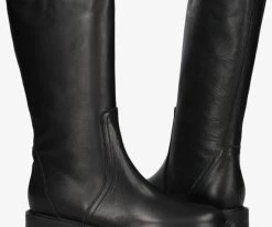 Copenhagen studios cph573 bottes hautes en noir 10 Copenhagen studios cph573 bottes hautes en noir -Bottes Femme Soldes 227947 5