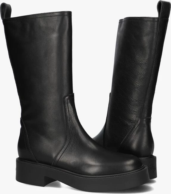 Copenhagen studios cph573 bottes hautes en noir 5 Copenhagen studios cph573 bottes hautes en noir – Image 5