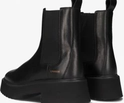 Copenhagen studios cph683 bottines chelsea en noir 8 Copenhagen studios cph683 bottines chelsea en noir -Bottes Femme Soldes 227948 3
