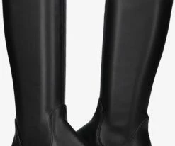 Copenhagen studios cph556 bottes hautes en noir 9 Copenhagen studios cph556 bottes hautes en noir -Bottes Femme Soldes 227950 5