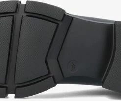 Copenhagen studios cph570 bottines chelsea en noir -Bottes Femme Soldes 227952 4