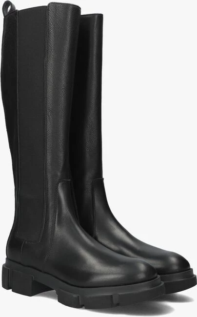 Copenhagen studios cph667 bottes hautes en noir 2 Copenhagen studios cph667 bottes hautes en noir – Image 2