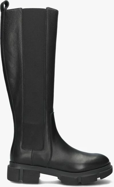 Copenhagen studios cph667 bottes hautes en noir 1 Copenhagen studios cph667 bottes hautes en noir