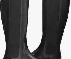 Copenhagen studios cph667 bottes hautes en noir 10 Copenhagen studios cph667 bottes hautes en noir -Bottes Femme Soldes 227953 5