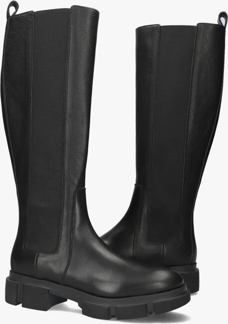 Copenhagen studios cph667 bottes hautes en noir 5 Copenhagen studios cph667 bottes hautes en noir – Image 5