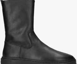 Copenhagen studios cph342 bottillons en noir