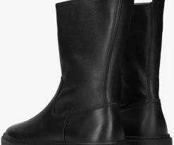 Copenhagen studios cph342 bottillons en noir -Bottes Femme Soldes 227960 3
