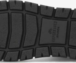 Copenhagen studios cph342 bottillons en noir -Bottes Femme Soldes 227960 4