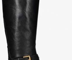 See by chloé lory laars bottes hautes en noir