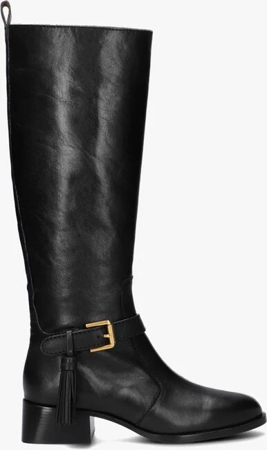 See by chloé lory laars bottes hautes en noir 1 See by chloé lory laars bottes hautes en noir