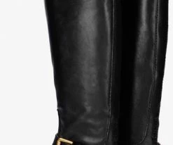 See by chloé lory laars bottes hautes en noir 8 See by chloé lory laars bottes hautes en noir -Bottes Femme Soldes 228116 3