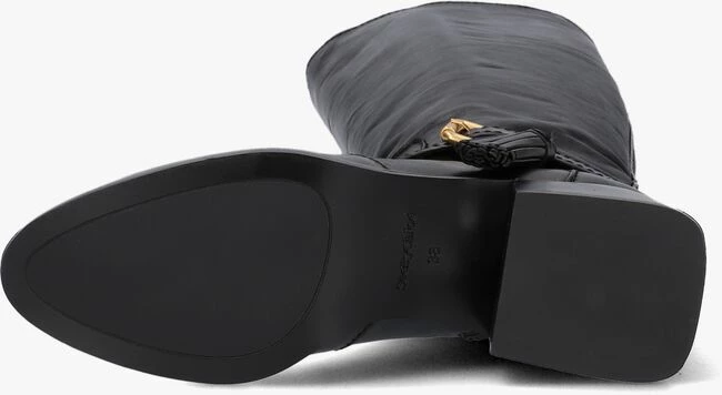 See by chloé lory laars bottes hautes en noir 4 See by chloé lory laars bottes hautes en noir – Image 4