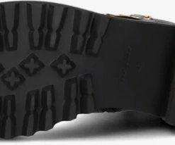 See by chloé lexy biker boots en noir 8 See by chloé lexy biker boots en noir -Bottes Femme Soldes 228121 4