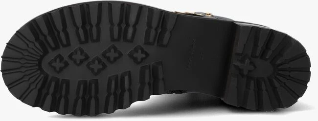 See by chloé lexy biker boots en noir 4 See by chloé lexy biker boots en noir – Image 4