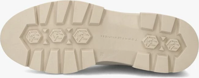 Tommy hilfiger monochromatic chelsea boot bottines chelsea en beige 4 Tommy hilfiger monochromatic chelsea boot bottines chelsea en beige – Image 4